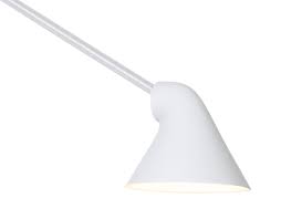 Louis poulsen has always designed light more than designing lamps. Njp Wall Lamp Hivemodern Com