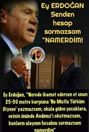 Bir zamanlar devlet bahçeli - Tek Devlet Tek Millet Tek Bayrak Tek Dil - TÜRK | Facebook