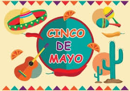 What cinco de mayo really commemorates is the mexican victory against french forces led by emperor napoleon iii in the battle of puebla, which took place on 5 may 1862. A To Z Kids Stuff Cinco De Mayo