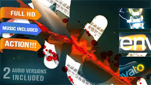 Free download templates template intro logo opener adobe after effect. 656 Gaming Intro Video Templates Compatible With Adobe After Effects