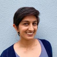 Malika Kumar Freund, PhD, CGC