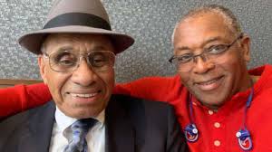 Color of Hockey: NHL's 1st Black physician set to aid U.S. at 4 Nations