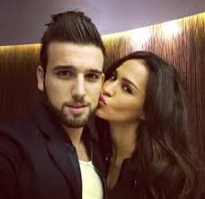 Photos : Saint-Valentin : Beyoncé et Blue Ivy, Kim et Kanye, Aymeric et  Leila… L'amour toujours !