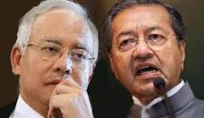 Menangkis Fitnah Pembangkang Kenapa Tun Mahathir Marah Sangat Dengan Dato Seri Mentor Great Leaders Puns