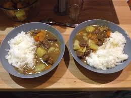 Curry Maison Food Foodgasm Kitchen