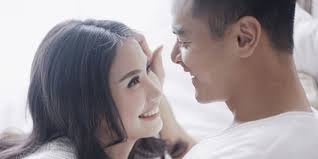 FOTO Prewedding Dion Wiyoko dan Fiona, Manis Mesra Penuh Tawa