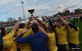 This is the match sheet of the international friendlies game between romania and georgia on jun 3, 2016. Update Rugby Romania Defeats Georgia After Seven Years Wins Rugby Europe Championship 2017 The Romania Journal