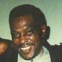 Jimmie "Big Jimmie" Poppy" Craft Obituary