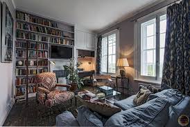 Private Space Interior Design London Cottage Interior Design
