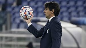 In the current club lazio played 8 seasons, during this time he played 69 matches and scored 29 goals. Lazio Inzaghi Pensa Al Primo Posto Avrei Preferito Un Altro Risultato A Dortmund Goal Com