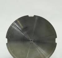 9819 APPLIED MATERIALS HEATER (4 NOTCH), 0190-21797, 0040 ...