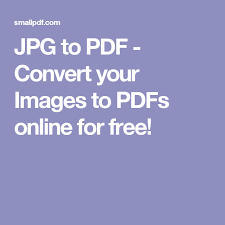 Jpg To Pdf Convert Your Images To Pdfs Online For Free Pdf Converter Png Images