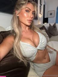 Fallonlovexo - Steamy Moments In Her Latest Video