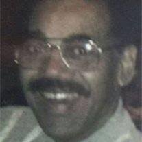 LOUIS S. SUTHERLAND, JR. Obituary