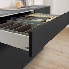 We did not find results for: Double Walled Drawer System Hettich