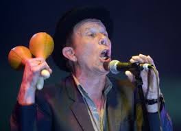 Dylan, Etc: Tom Waits in Phoenix 6/17/08