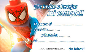 Invitaciones spiderman visit to grab an amazing super hero. Invitaciones Tarjetas De Cumpleanos De Blanca Nieves Novocom Top
