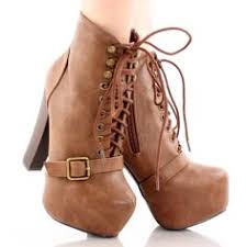 Genuine camel black leather strapped ankle boots, size uk7, excellent condition. 22 Best Platform Ankle Boots Ideas Boots Platform Ankle Boots Heels