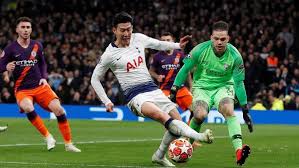 17 april 2019 (netherlands) see more ». Preview Manchester City Vs Tottenham Menyerang Tanpa Kane