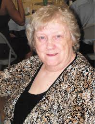 Obituary information for Nancy Lou Swallow
