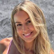 Katie Cooley's Instagram, Twitter & Facebook