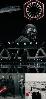 First Order Dark Side Star Wars Star Wars Images Star Wars Wallpaper