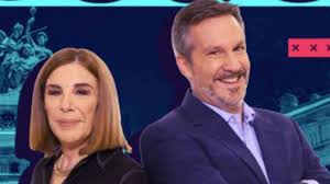 Последние твиты от john&sabina (@johnysabina). Sabina Berman Acusa A John Ackerman De Aduenarse De Programa En Canal 11 Proceso