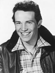Warren Oates (Creator)