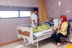 Pilih jadwal, buat janji dan cek biaya konsultasi hanya di alodokter. Rawat Inap Rs Medirossa 2 Cibarusah