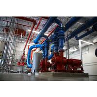 In 1986, henderson opened a field office on site of the construction of the new automotive the alternative solids project was installed at the morris forman wastewater treatment plant to replace. Jb Henderson Construction Company Inc Linkedin