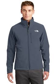 The North Face Apex Barrier Soft Shell Jacket Nf0a3lgt