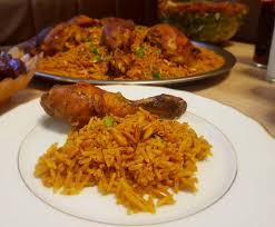 Fur Mehr Fotos Wischen Kabse Em 3alis Kitchenhauptspeise Kabse Instafood Arabicfood Orientalfood Maklube Arabic Oriental Food Grains Rice