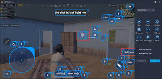 4.0 pubg controller mobile controller android gaming keyboard mouse converter for . A Detailed Introduction To Keyboard Mapping Of Pubg Mobile Ldplayer