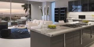 Luxury items for modern kitchen designs are personal choices depending on individual preferences, needs, tastes, and lifestyle. Modern Luxury Kitchen Design Ideas Savillefurniture
