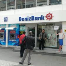 As a denizbank client, you can constantly follow the current changes in the foreign exchange market and. Denizbank Bati Pendik Istanbul