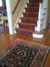 See more ideas about stair runner, stairs, carpet stairs. Karastan Stair Runner Design Ideas Pictures Remodel And Decor Stair Runner Stairs Remodel