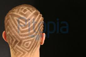 Maybe you would like to learn more about one of these? Bildagentur Pitopia Bilddetails Hairtattoo Salon Putz Bild 438971 Haartattoo Frisur Mann Rasur Hinterkopf Haarschnitt Jung Haare Kurios Mode Modern