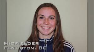 Kyra Wallace Commitment