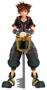 Whilst we had this world in kingdom hearts ii, sora did not change his look which was fairly disappointing considering the staple outfit changes of the franchise. Sora Disney Wiki Fandom