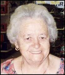 Catherine Schoenberger Obituary (2009)