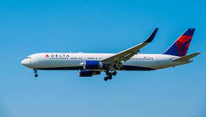Maybe you would like to learn more about one of these? Delta Airlines Ranks As Top U S Airline