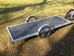 Pin On Bike Trailers Carts