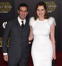 See geena davis full list of movies and tv shows from their career. Geena Davis Says She Was Never Legally Married Amid Divorce Battle People Com