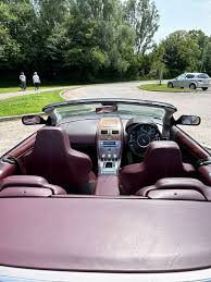 Image result for Meteorite Silver 2005 DB9 Volante