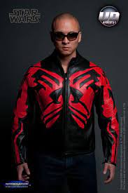 Pin By Canalrgz On Productos De Cine Y Series De Tv Racing Jacket Street Jacket Jackets
