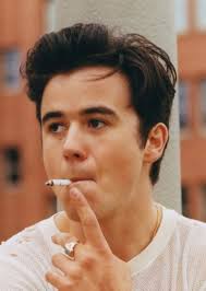 Daniel Dimarco Fan Casting for Recast keean Johnson