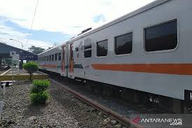 Dapatkan cashback promo untuk bulan oktober 2020 sekarang! Jalur Ka Sukabumi Cipatat Beroperasi 17 September Antara News