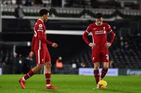 Diogo jota will take no part in liverpool's clash with fulham on sunday after sustaining a knee injury in midweek, with the reds continuing to conduct tests as to the severity. Zaszu12q90d Zm
