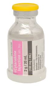 Image result for Cytarabine