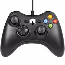 Microsoft Xbox 360 Xbox Slim 360 Valdiklis Laidinis Kreiptukas Usb Zaidimų Pultas Android Smart Xbox 360 Console Xbox 360 Controller Game Remote